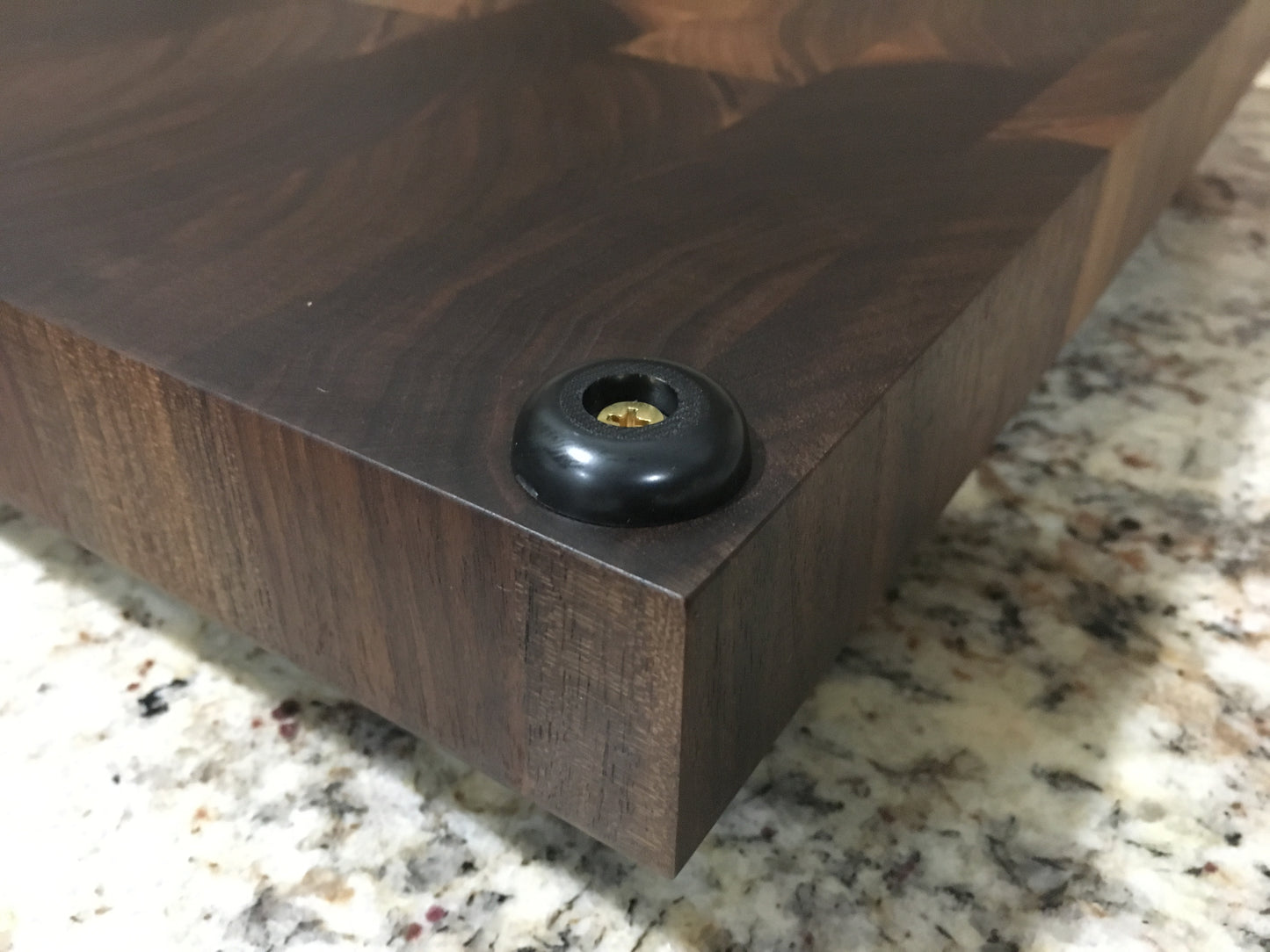 End Grain Butcher Block - 28"*20"*2.5"